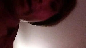 maritza with her big ass is a hot shemale, want to see her in action?