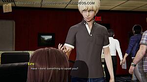 My Real Desire Part Seven!