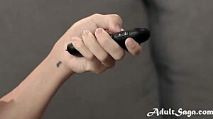 Uh, sáhl jsem po špatném ovladači, promiň Lexi Luna a Josh Rivers, nechtěl jsem to pokazit