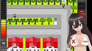 frank's adventure 1 gameplay in spanish