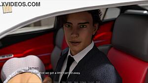 Exploring Jennifer's game inside the 69 position