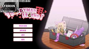 plumber legend part 1