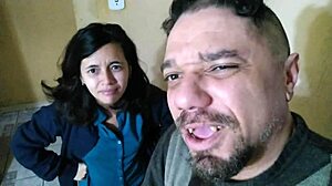 Dany Rio Official In Total Submission