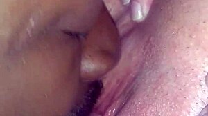 Eating Pussy Like It's My Last Meal