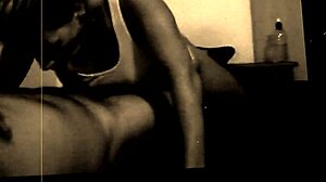 I loves black white couple suck n fucks