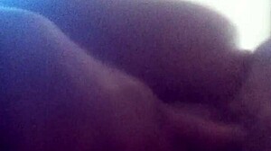 Very Wet Pussy Squirting All Over The Camera!