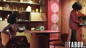 Sally Mae: Revenge Of The Twin Dragons Part 2