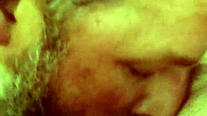 Bold office POV taking his gay virginity with intense swallow.