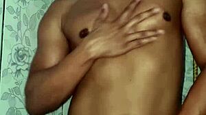 Macho Submissive Slut Endures Hardcore Anal Assault and Masturbation Leading to Explosive Orgasm in Part Two