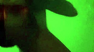 twerking ass with gay cock finesse 😏