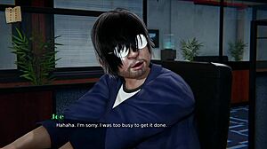 My Real Desire Part Seven!