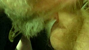 Bold office POV taking his gay virginity with intense swallow.