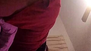 maritza with her big ass is a hot shemale, want to see her in action?