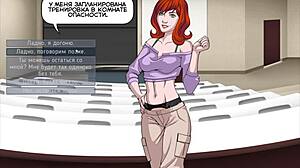 Complete gameplay of rogue-like evolution part 15 with full action.