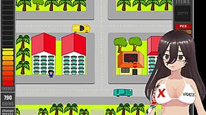 frank's adventure 1 gameplay in spanish