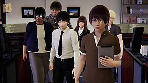 My Real Desire Part Seven!