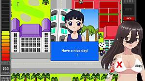 frank's adventure 1 gameplay in spanish