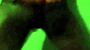 twerking ass with gay cock finesse 😏