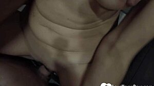 mature lady can't stop sucking that schlong 😋