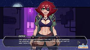 Want to see Jan and Anna Love sucking tits and muff diving?