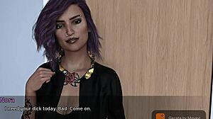 Come Home and Fuck Your Teacher Hard