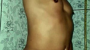 Macho Submissive Slut Endures Hardcore Anal Assault and Masturbation Leading to Explosive Orgasm in Part Two