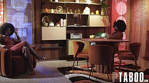 Sally Mae: Revenge Of The Twin Dragons Part 2