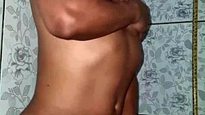 Macho Submissive Slut Endures Hardcore Anal Assault and Masturbation Leading to Explosive Orgasm in Part Two