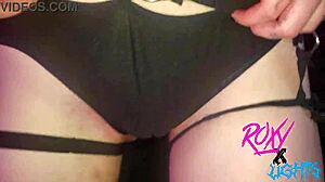 Feeling The Big Ass Egirl