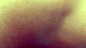 deep slow thrusting in doggystyle with ebony teen