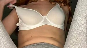 i found my leggings all wet after playing with my fuck doll