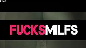 Eva Long and Jade Nile in Stepmother Slut Action!