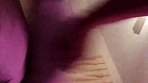 Maritza Bontot Besar Shemale Panas Nak Tengok Aksi?