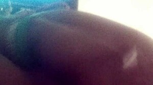 Very Wet Pussy Squirting All Over The Camera!