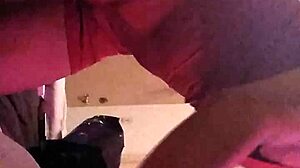 maritza with her big ass is a hot shemale, want to see her in action?