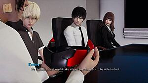 My Real Desire Part Seven!