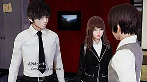 My Real Desire Part Seven!