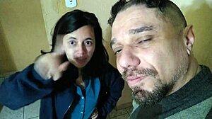 Dany Rio Official In Total Submission