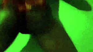 twerking ass with gay cock finesse 😏