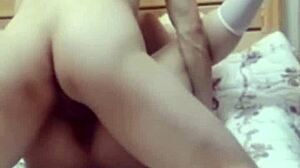 Love Bird Princess - Couple Tries Various Positions for Ultimate Sexy Experience