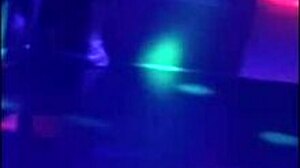 at the adult house with anny and spy cam 😈