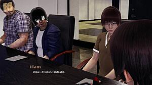 My Real Desire Part Seven!