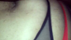 Discover the contrast in Angelg and Kuzz's features