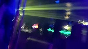 Di rumah dewasa bareng Anny spy cam 😈