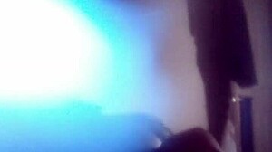 Very Wet Pussy Squirting All Over The Camera!