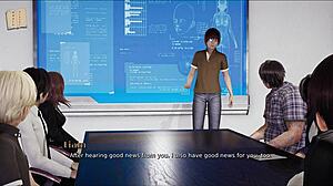 My Real Desire Part Seven!