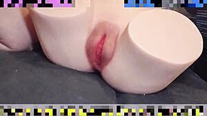 Shanaxnow Reviews Tantaly Nicole Sex Doll with Deepthroat and Outdoor Fun