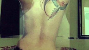 Third Time Breeding Young Nympho Creampie