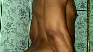 Macho Submissive Slut Endures Hardcore Anal Assault and Masturbation Leading to Explosive Orgasm in Part Two