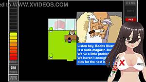 frank's adventure 1 gameplay in spanish